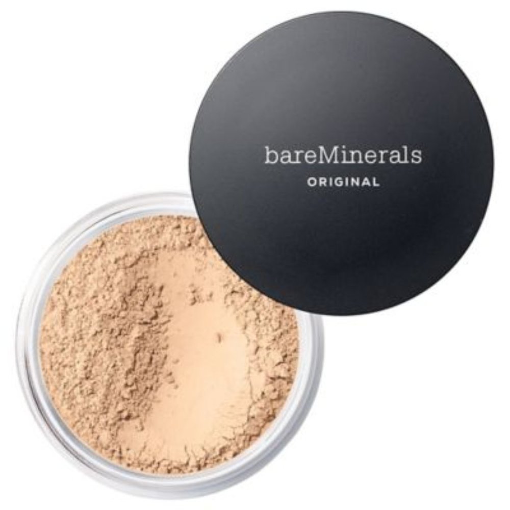 bareMinerals - Orig. Loose Powder Foundation Spf15